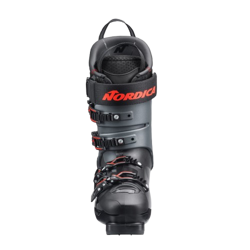 Buty narciarskie NORDICA Pro Machine 130 GW Black/Anthracite/Red - 2024/25