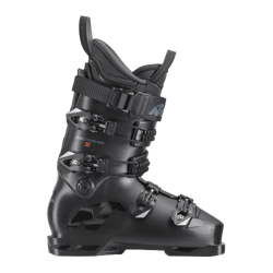 Buty narciarskie Nordica Dobermann 5 RD - M Black - 2023/24