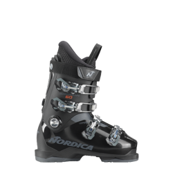 Buty narciarskie Nordica Dobermann 60 Black Anthracite - 2024/25