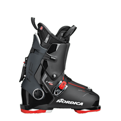 Buty narciarskie Nordica HF 110 GW Black Anthracite Red - 2023/24