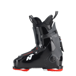 Buty narciarskie Nordica HF 110 GW Black Anthracite Red - 2023/24