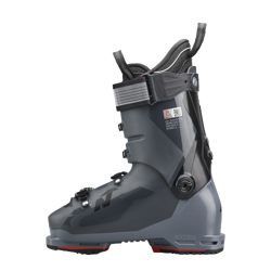 Buty narciarskie Nordica Pro Machine 110 (GW) Anthracite Black Red - 2023/24