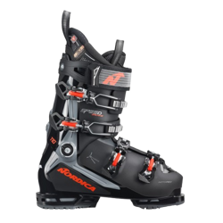 Buty narciarskie Nordica Speedmachine 3 110 GW Black-Grey-Red - 2024/25