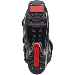 Buty narciarskie Nordica Speedmachine 3 130 GW Black-Anthracite-Red - 2024/25