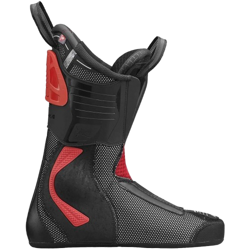 Buty narciarskie Nordica Speedmachine 3 130 GW Black-Anthracite-Red - 2024/25