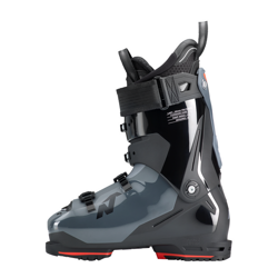 Buty narciarskie Nordica Sportmachine 3 130 GW Anthracite Black Red - 2024/25