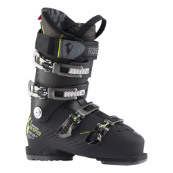 Buty narciarskie Rossignol Hi-Speed PRO 100 MV Black/Yellow - 2023/24