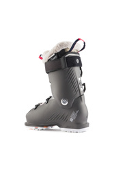 Buty narciarskie Rossignol Pure Pro Heat GW Metal Gold Grey - 2023/24