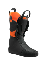 Buty narciarskie TECNICA Zero G Tour PRO Orange/Black - 2024/25