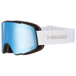 Gogle HEAD Horizon 2.0 5K Blue White + dodatkowa szyba - 2024/25