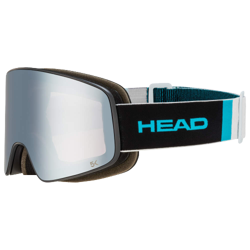 Gogle HEAD Horizon 5k Race Chrome RD + dodatkowa szyba - 2024/25