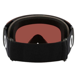 Gogle Oakley Flight Deck L Matte Black Prizm Sage Gold - 2024/25