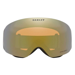 Gogle Oakley Flight Deck L Matte Black Prizm Sage Gold - 2024/25