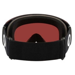 Gogle Oakley Flight Deck M Matte Black Prizm Rose Gold - 2024/25