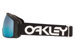 Gogle Oakley Flight Tracker M Factory Pilot Black Prizm Snow Sapphire Irid - 2024/25