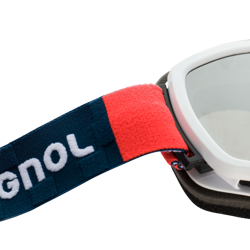 Gogle ROSSIGNOL Hero Blue - 2024/25