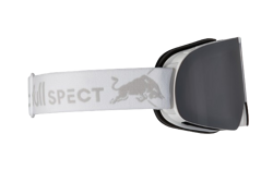 Gogle Red Bull Spect SOAR-12SI3 White/Silver - 2024/25