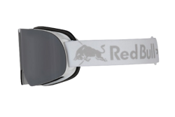 Gogle Red Bull Spect SOAR-12SI3 White/Silver - 2024/25