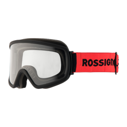 Gogle Rossignol Hero Red - 2024/25