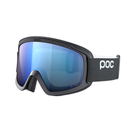 Gogle narciarskie POC Opsin Uranium Black/Partly Sunny Blue - 2024/25