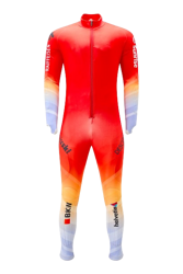 Guma narciarska Descente GS Racing Suit - 2024/25