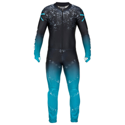 Guma narciarska HEAD Race Suit z ochraniaczami - 2023/24