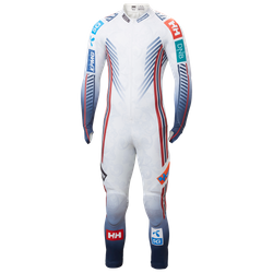 Guma narciarska Helly Hansen World Cup Speed Suit Snow NSF - 2024/25