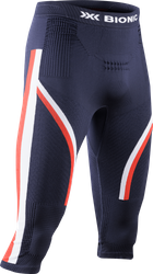 Kalesony X-Bionic Energy Accumulator 4.0 Patriot Pants 3/4 Poland - 2023/24