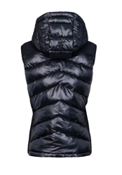 Kamizelka Stoeckli Gilet Hoody Insulator Black - 2023/24