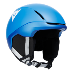 Kask DAINESE Scarabeo Elemento Kid Metalic-Blue - 2024/25