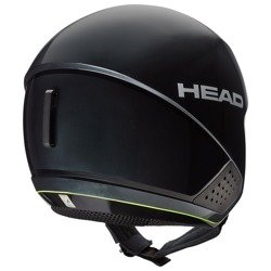 Kask HEAD Downforce Anthracite - 2022/23