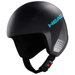 Kask HEAD Downforce Mips Matt Black - 2024/25