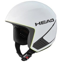 Kask HEAD Downforce Mips White - 2022/23