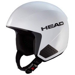 Kask HEAD Downforce White - 2024/25