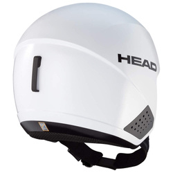 Kask HEAD Downforce White - 2024/25