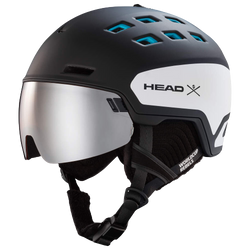 Kask HEAD Radar WCR - 2024/25