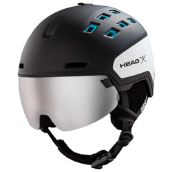 Kask HEAD Radar WCR - 2024/25