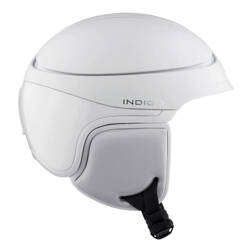 Kask Indigo Ski-Helmet Element White - 2023/24