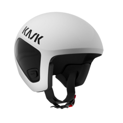 Kask KASK Omega White - 2024/25