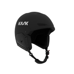 Kask KASK Titano Black - 2024/25