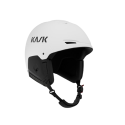 Kask KASK Titano White  - 2024/25