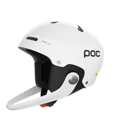 Kask POC Artic SL Mips Hydrogen White - 2024/25