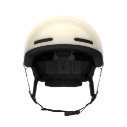 Kask POC Calyx Mips Uranium Raw White - 2024/25