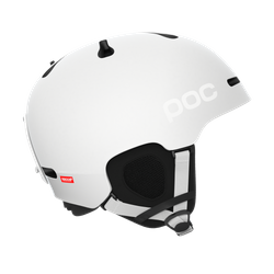 Kask POC Fornix BC Hydrogen White Matt - 2024/25