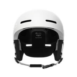 Kask POC Fornix BC Hydrogen White Matt - 2024/25