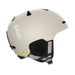 Kask POC Fornix MIPS POW JJ Mineral Grey Matt - 2024/25