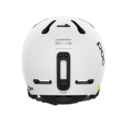 Kask POC Fornix Mips Hydrogen White Matt - 2024/25