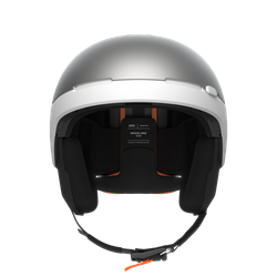 Kask POC Meninx Rs Mips Argentite Silver Matt - 2023/24