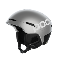 Kask POC Obex Bc Mips Argentite Silver Matt - 2023/24