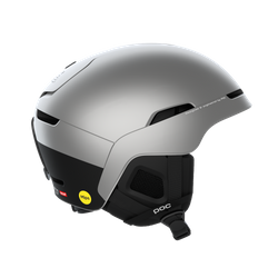 Kask POC Obex Bc Mips Argentite Silver Matt - 2023/24